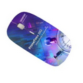 Wireless Optical Mouse (4.33"x2.17"x0.71")